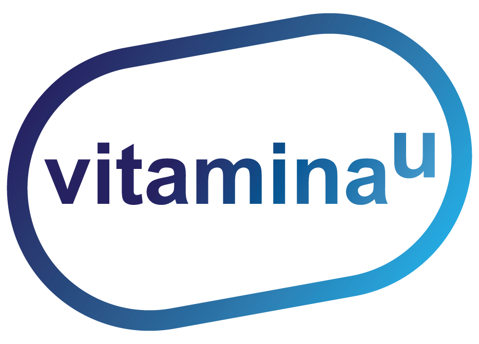 Logo VitaminaU